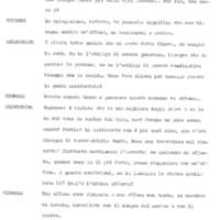 1978 : La doppia incostanza (Andrée Ruth Shammah) script