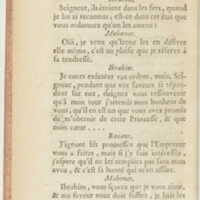 1747 : Mahomet second