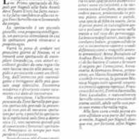 1998 : Le false confidenze (Toni Servillo), Revue de presse