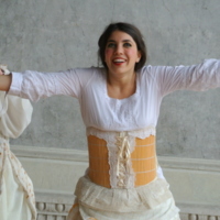 2015 : Arlecchino trasformato dall’amore (Antonio Carnevale) photo_01
