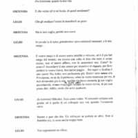 1997 : Il principe travestito (Cristina Pezzoli)