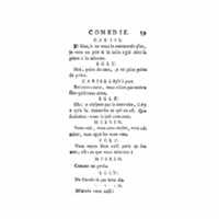 1747 : La dispute