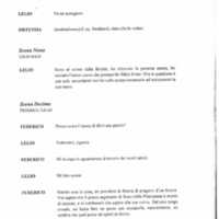 1997 : Il principe travestito (Cristina Pezzoli)