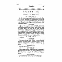 1732 : Les serments indiscrets