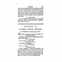 1732 : Les serments indiscrets