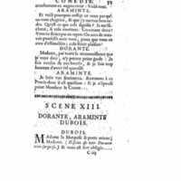 1738 : Les fausses confidences