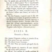 1829 : Le false confidenze [Salvatore Fabbrichesi, 1816]