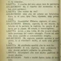 1963 : Il gioco dell’amore e del caso (Paola Ojetti)
