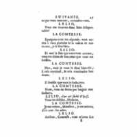 1729 : La fausse suivante