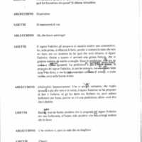 1997 : Il principe travestito (Cristina Pezzoli)