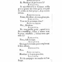 1735 : La mère confidente