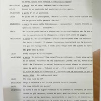 1997 : Il principe travestito (copie de Maurizio Gueli)
