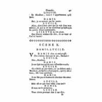 1732 : Les serments indiscrets
