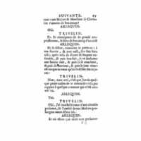 1729 : La fausse suivante