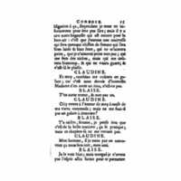 1729 : L’héritier de village