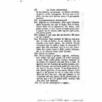 1833 : Le false confidenze
