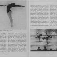 1971 : La finta serva ovvero il furbo punito, Programme du Festival de Spoleto