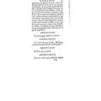 1740 : L’épreuve