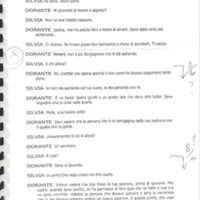 2001 : Il gioco dell’amore e del caso (Antonio Sixty)
