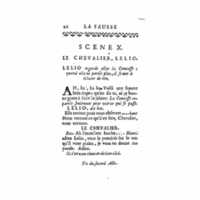 1729 : La fausse suivante