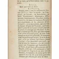 1723 : La surprise de l’amour