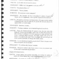 1995 : La madre confidente (Franco Però)