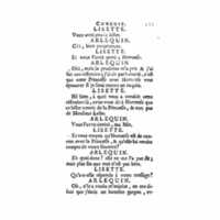 1727 : Le prince travesti