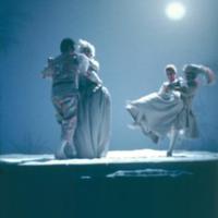 1994 : L’isola degli schiavi, Photos du spectacle
