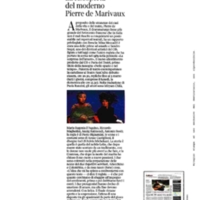 2020 : La sorpresa dell’amore (Paolo Bignamini) revue de presse (reprise 2022)