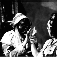 1988 : Arlecchino educato dall’amore (Marco Bernardi) photo_04