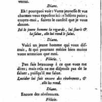 1757 : Félicie