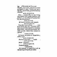 1729 : L’héritier de village