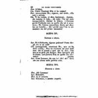 1833 : Le false confidenze