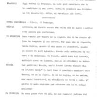1978 : La doppia incostanza (Andrée Ruth Shammah) script