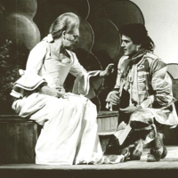 1989 : La duplice incostanza, Photos du spectacle