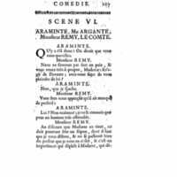1738 : Les fausses confidences