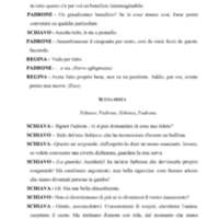 2016 [?] : L’isola degli schiavi [Traduction anonyme]