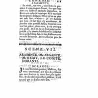 1738 : Les fausses confidences