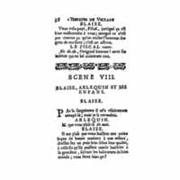 1729 : L’héritier de village
