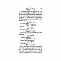 1729 : La fausse suivante