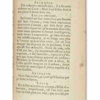 1723 : La surprise de l’amour