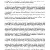 1978 : La doppia incostanza (Andrée Ruth Shammah) notes de mise en scène