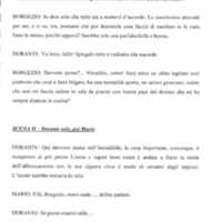 2012 : Il gioco dell’amore e del caso (Piero Maccarinelli)
