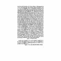1732 : Les serments indiscrets