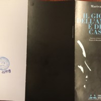 1993 : Il gioco dell’amore e del caso, Programme