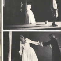 1985 : Il trionfo dell’amore, Programme