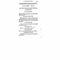 1740 : L’épreuve