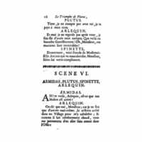 1729 : Le triomphe de Plutus