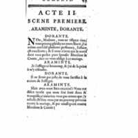 1738 : Les fausses confidences