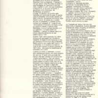 1985 : Il trionfo dell’amore, Programme